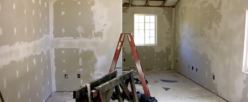 Fort Myers Drywall & Plaster